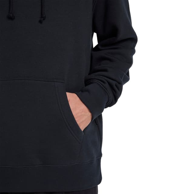 Thumbnail 5 de Quiksilver Salt Water Graphic sudadera 280 g/m2