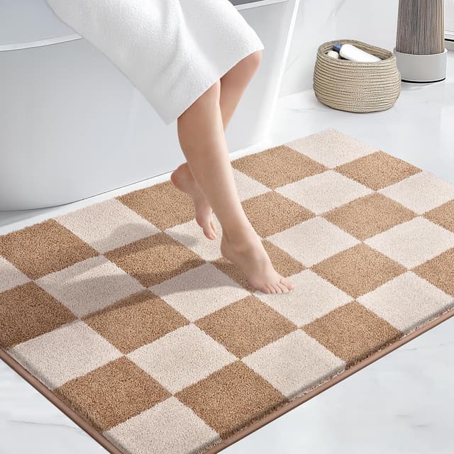 Detalle de PURRUGS Bathroom Rug 30 x 46 in