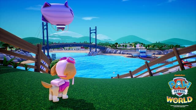 Thumbnail 2 de PAW Patrol World PlayStation 5