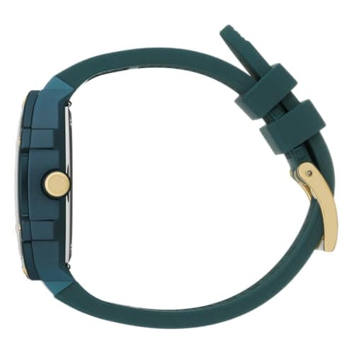Detalle de ICE-WATCH Ice Boliday Verdigris ALU 38 mm