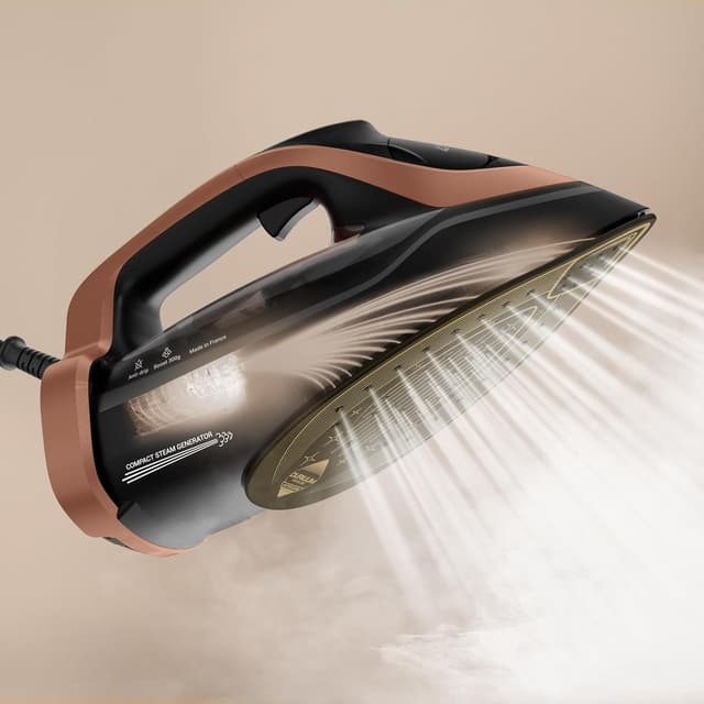 Detalle de Tefal Ultimate Power Pro 3200 W Dampfbügeleisen