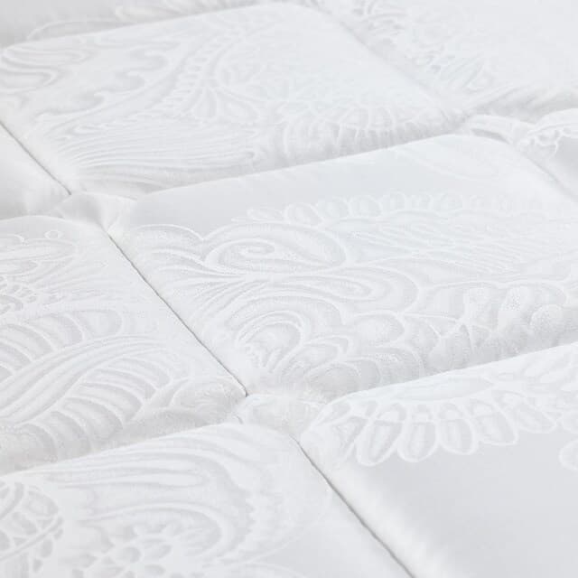 Detalle 1 de Flex Colchón Midtown Hybrid con Muelles y Espuma AirVex