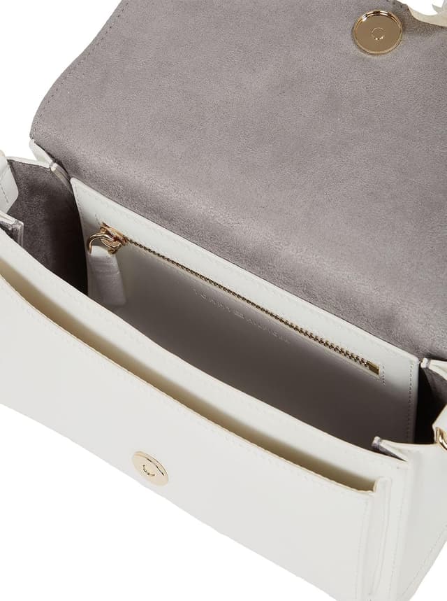 Detalle 2 de Tommy Jeans Joy Crossover bolso bandolera 1 talla