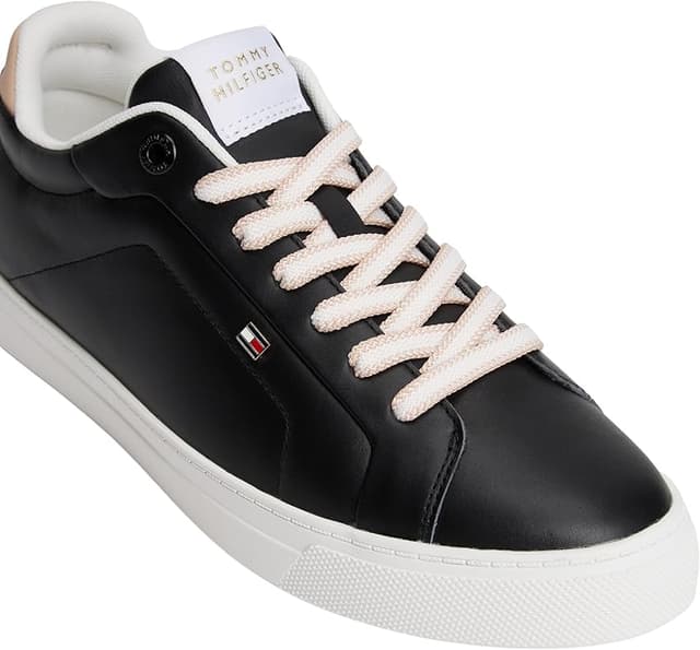 Detalle 2 de Tommy Hilfiger Icon Court zapatillas 38