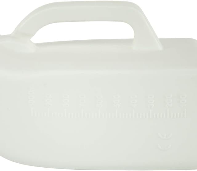 Detalle 2 de Mobiclinic pappagallo per urinare 1 litro