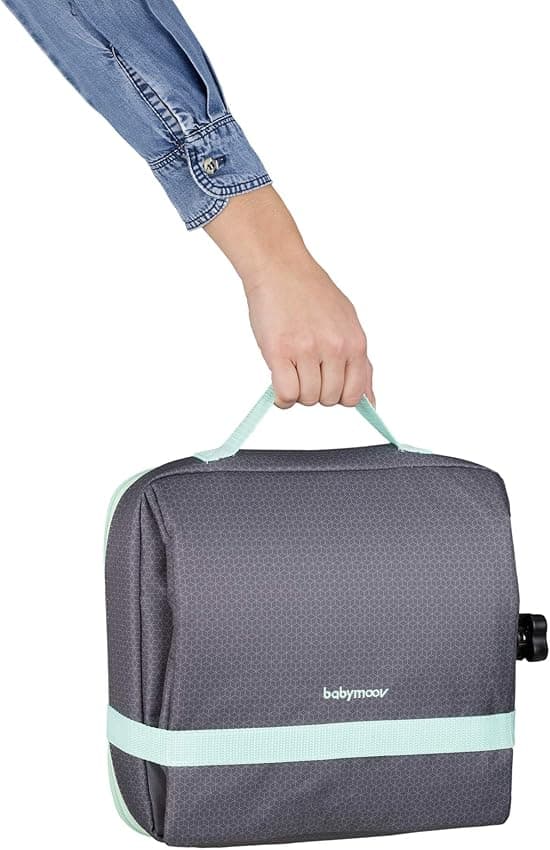 Thumbnail 6 de Babymoov Elevador Up & Go elevador 14 cm