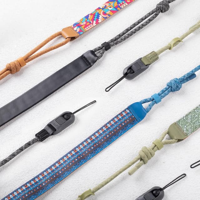 Thumbnail 6 de PGYTECH Air tracolla per fotocamera 100–140 cm