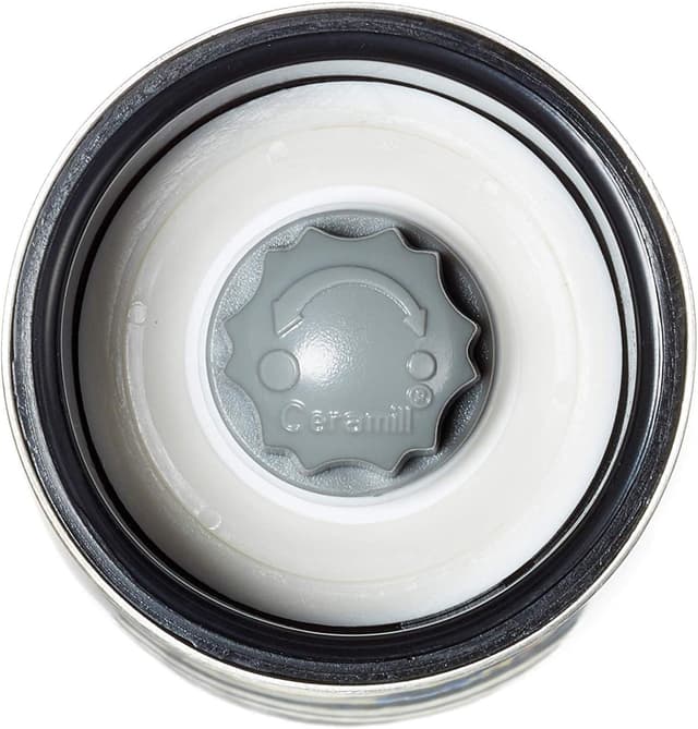 Thumbnail 12 de WMF De Luxe Molinillo para Especias Cerámica y Acero Inoxidable 🧂