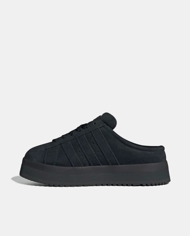 Detalle 2 de Adidas Campus para mujer