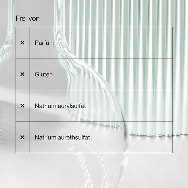 Detalle 1 de Clinique Rinse-Off Eye Makeup Solvent: sanfter Augen-Make-up-Entferner für wasserfestes Augen-Make-up (125 ml)