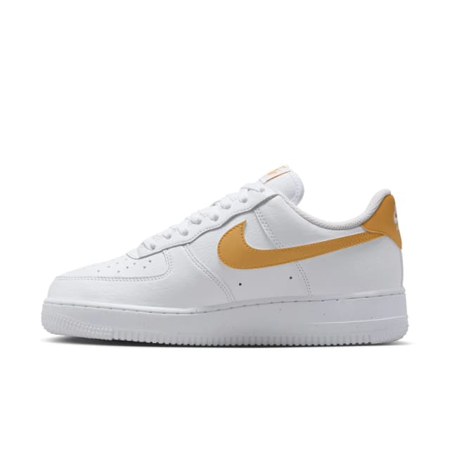 Thumbnail 5 de Nike W AIR FORCE 1 '07 NEXT NATURE zapatillas casual