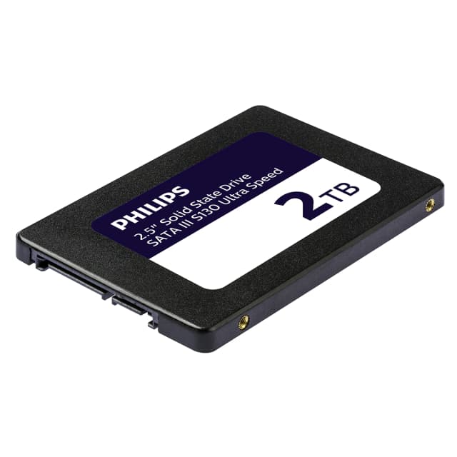 Detalle 2 de Philips S130 SSD interno 2TB SATA III