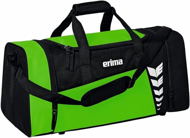Detalle 2 de Erima Six Wings bolsa de deporte M