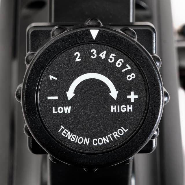 Thumbnail 4 de SportPlus vélo d'exercice pliable 8–24 niveaux silencieux