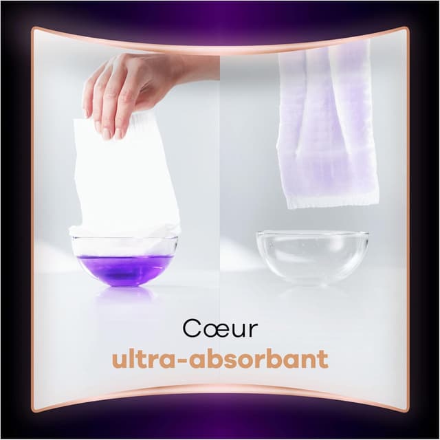 Thumbnail 3 de Always Discreet Boutique Culottes L Noire