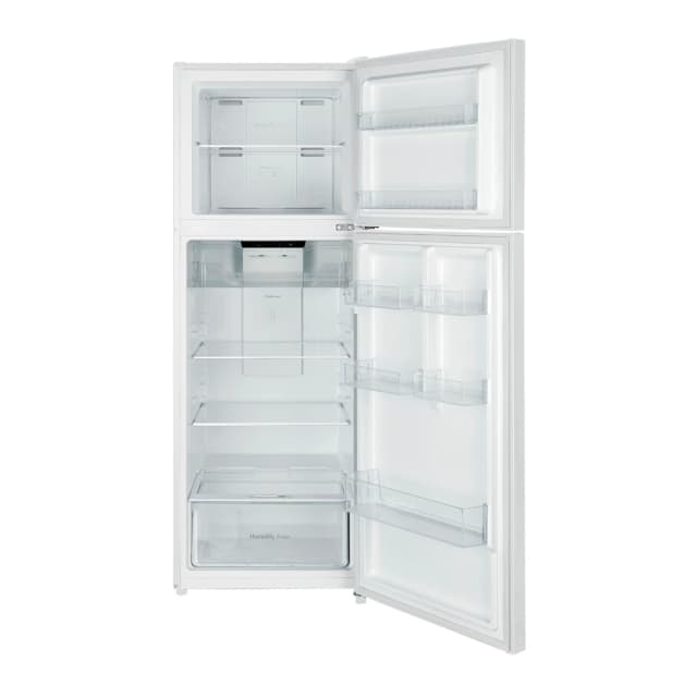 Detalle 2 de Candy CDG3T617EW frigorífico 2 puertas 317 L