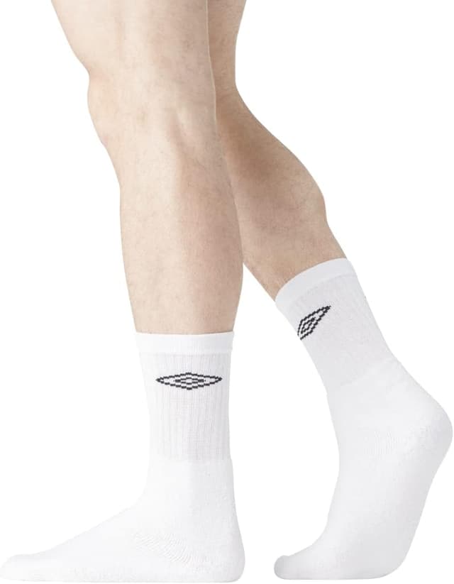 Thumbnail 5 de Chaussettes hautes sport Lot de 6