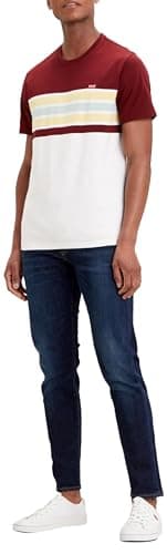 Thumbnail 8 de Levi's 512 Slim Taper Vaqueros Biologia Adv 30W