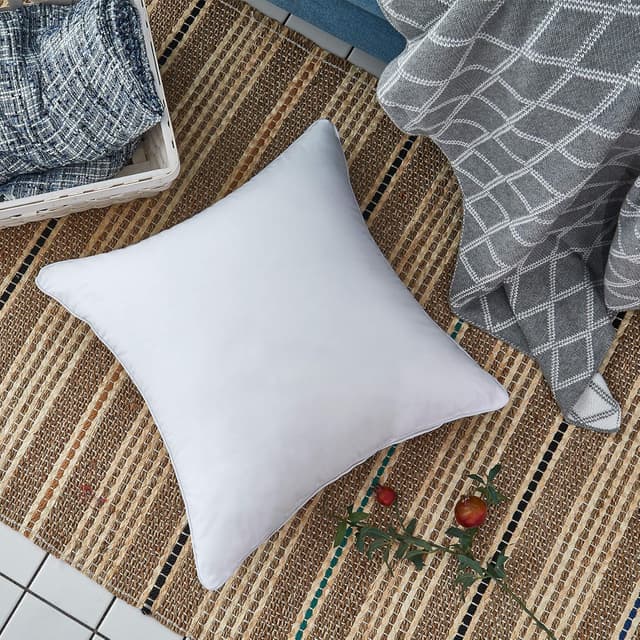 Thumbnail 6 de Oubonun 20x20 Cotton Pillow Set ⚙