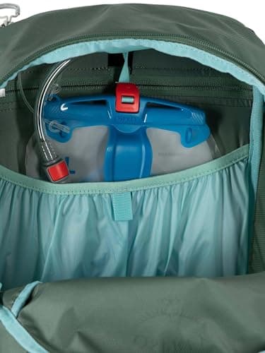 Thumbnail 9 de Osprey Hikelite 26 L mochila de senderismo ligera