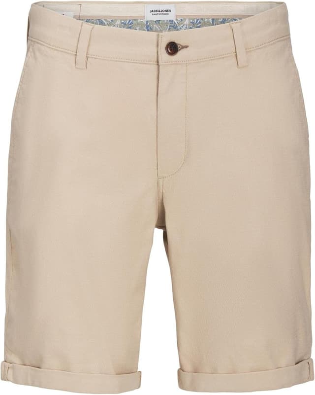 Detalle de JACK & JONES chinos Jpstfury 10, medium