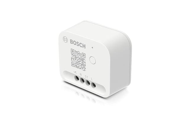 Thumbnail 6 de Bosch Smart Home Licht-/ Rollladensteuerung II