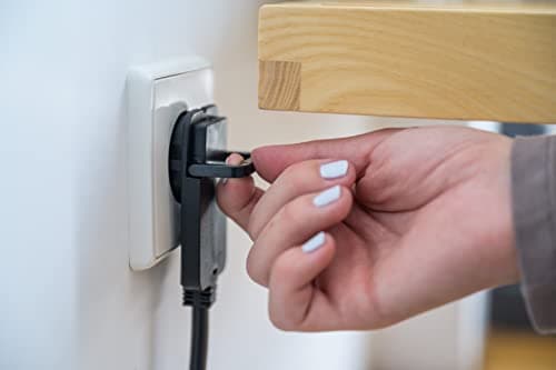 Detalle de Brennenstuhl Cable alargador 3 m para interiores 🔌