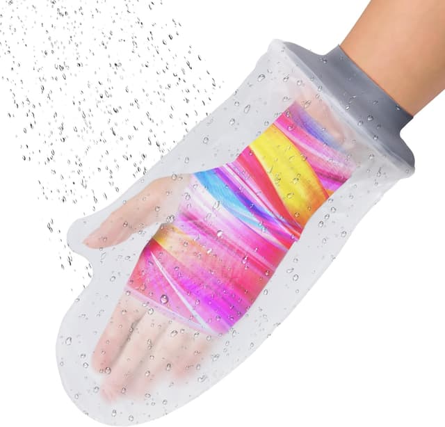 Imagen de COMFYTHERA A-Hand waterproof cast cover for hand 🩹 en OfertitasTOP