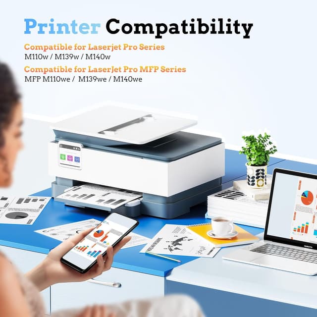 Thumbnail 2 de LxTek 142X Toner 2000 Seiten 🖨