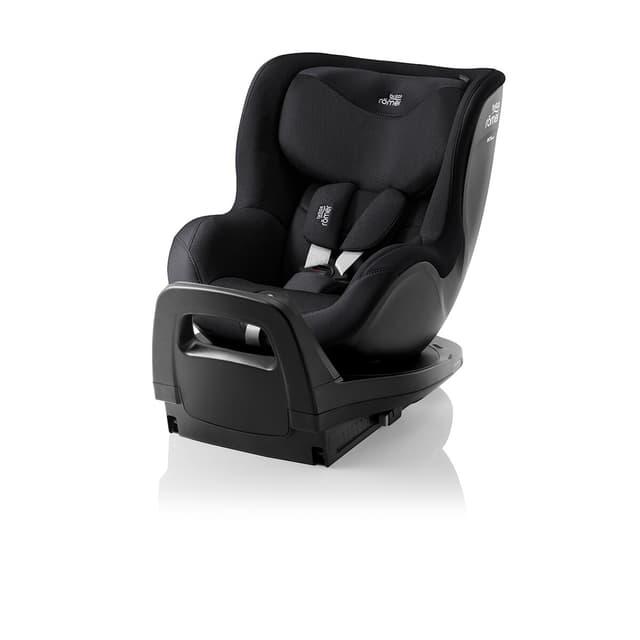 Thumbnail 1 de Britax Römer DUALFIX PRO M silla coche giratoria 61–105 cm 📷