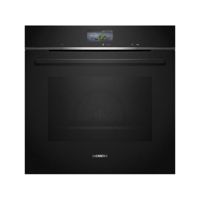 Imagen de Siemens HB776G1B1 71L Negro horno inteligente en OfertitasTOP