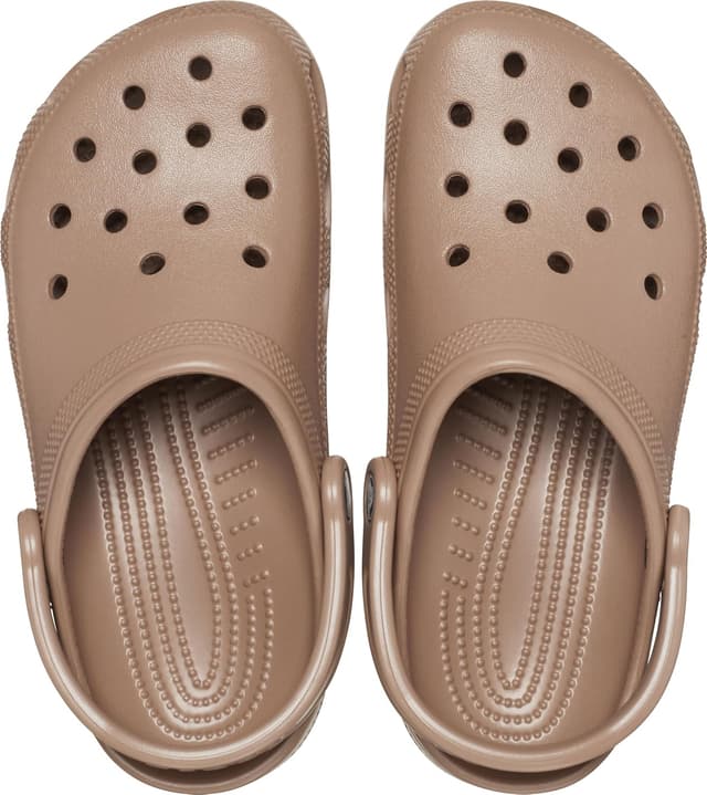 Detalle 1 de Crocs Classic Clog 39-40 EU Latte