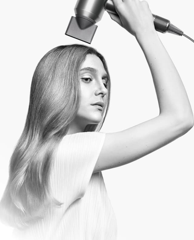 Thumbnail 5 de Dyson Supersonic secador 1.800 W