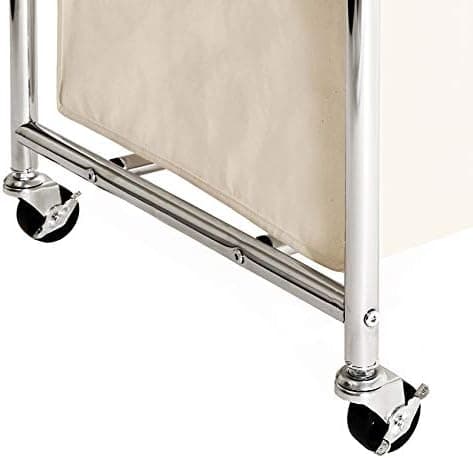 Thumbnail 13 de Seville Classics Bianco, Clasificador de Ropa 👚