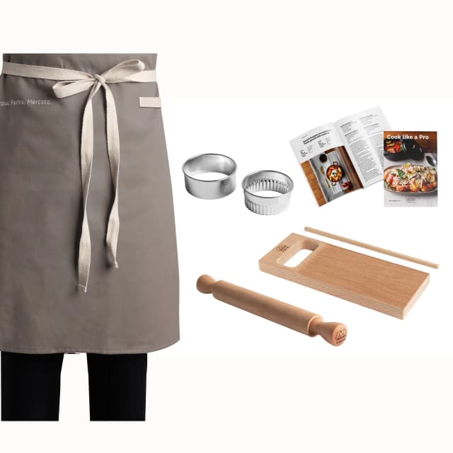 Thumbnail 1 de Marcato Set para Gnocchi 🍽