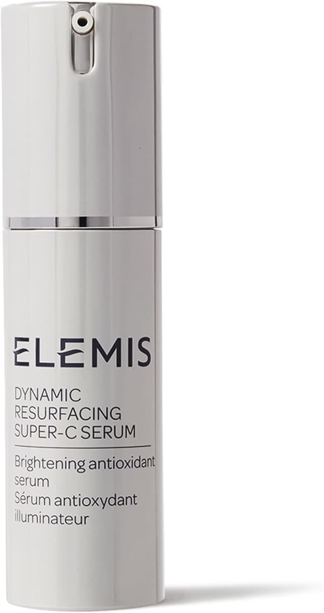 Detalle de ELEMIS Sérum super-c dynamic resurfaçant, éclaircissant affiné et illumine – 30 ml