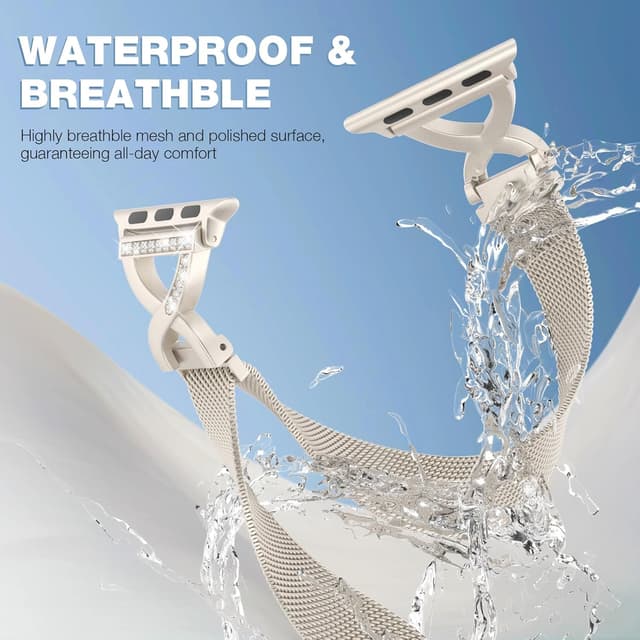 Thumbnail 4 de BRG Thin Mesh Loop 16mm