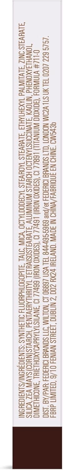 Detalle 2 de Root Cover Up Medium Brown Powder