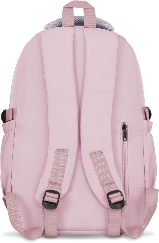 Thumbnail 3 de BECOJADDE Backpack 25L 15.6-inch laptop