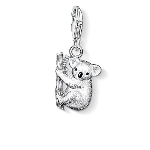 Thumbnail 1 de Thomas Sabo Koala Silver Charm 925 🪙