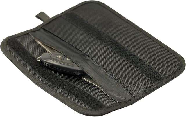 Imagen de Stoplock SS5433 RFID Pouch 192×100×9mm en OfertitasTOP