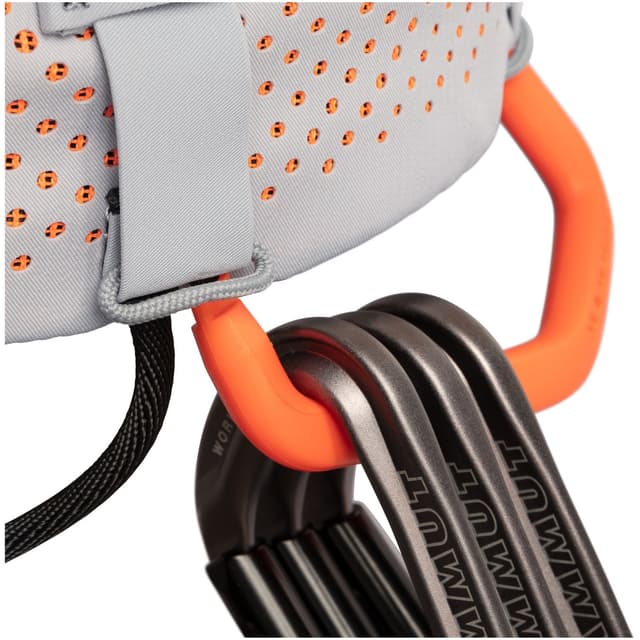 Thumbnail 4 de Mammut Sender Fast Adjust Arnés de Escalada Unisex 🧗