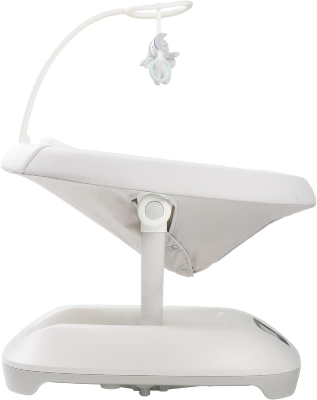 Thumbnail 3 de Graco Eluma Sway sdraietta 3 posizioni