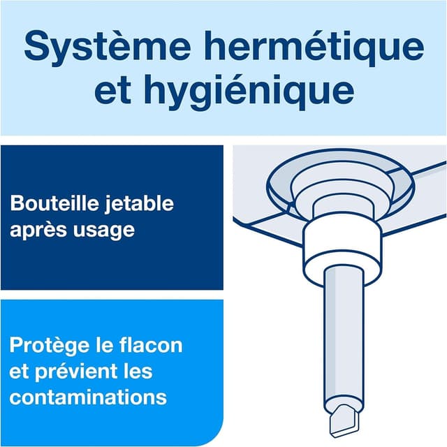 Thumbnail 5 de Tork mini Savon liquide mains Peaux sensibles S2 475 ml (420702) sans parfum