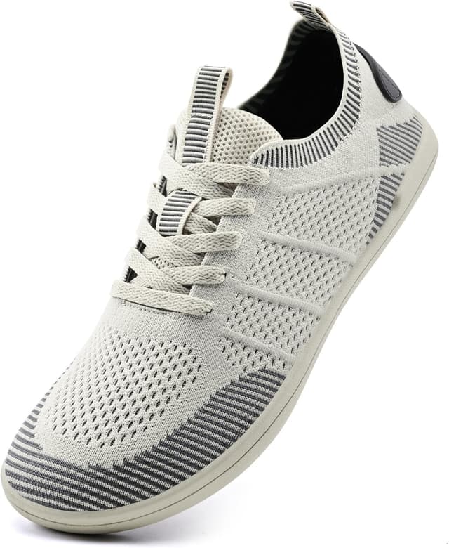 Thumbnail 6 de Barfußschuhe IceUnicorn Zero-Drop 4 Eigenschaften