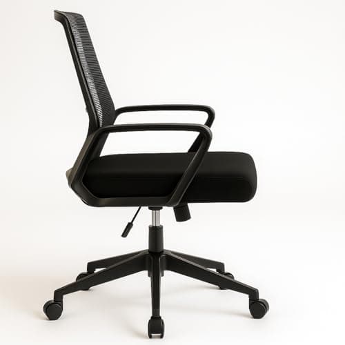 Thumbnail 4 de T-LOVENDO.ES Silla ergonómica 150 kg