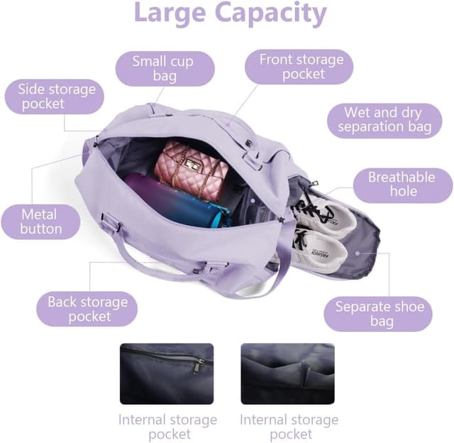 Thumbnail 2 de Flintronic Sporttasche 27 l