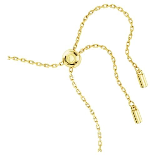 Thumbnail 2 de Swarovski Pulsera Idyllia trébol verde