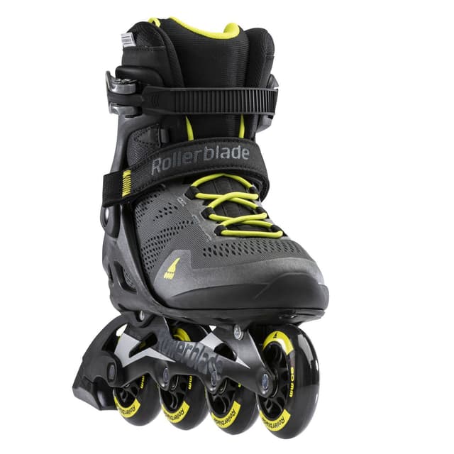 Thumbnail 1 de Rollerblade MACROBLADE 80 — Patines unisex 80 mm