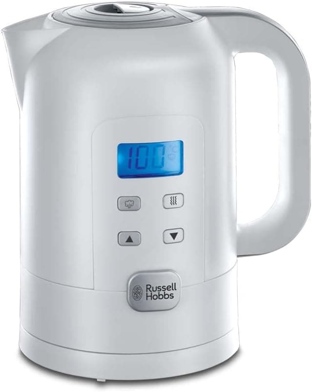 Imagen de Russell Hobbs Precision Control ☕ Hervidor de Agua en OfertitasTOP